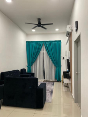 TRIPLE R LODGE Taiping